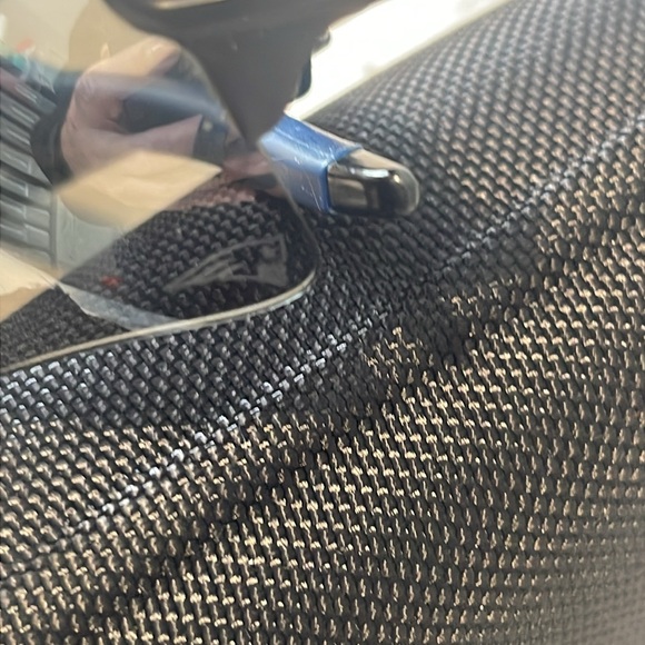 Oakley NFL NE patriots Flak 2.0 Prizm case Accessories Preowned - Picture 10 of 10